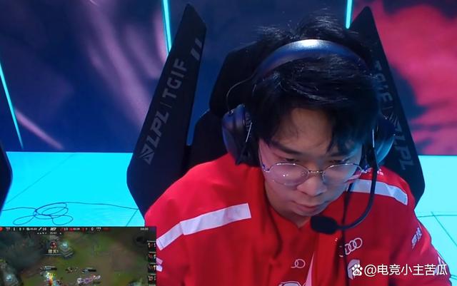 Rookie遭遇五连败，C9教练面临压力！