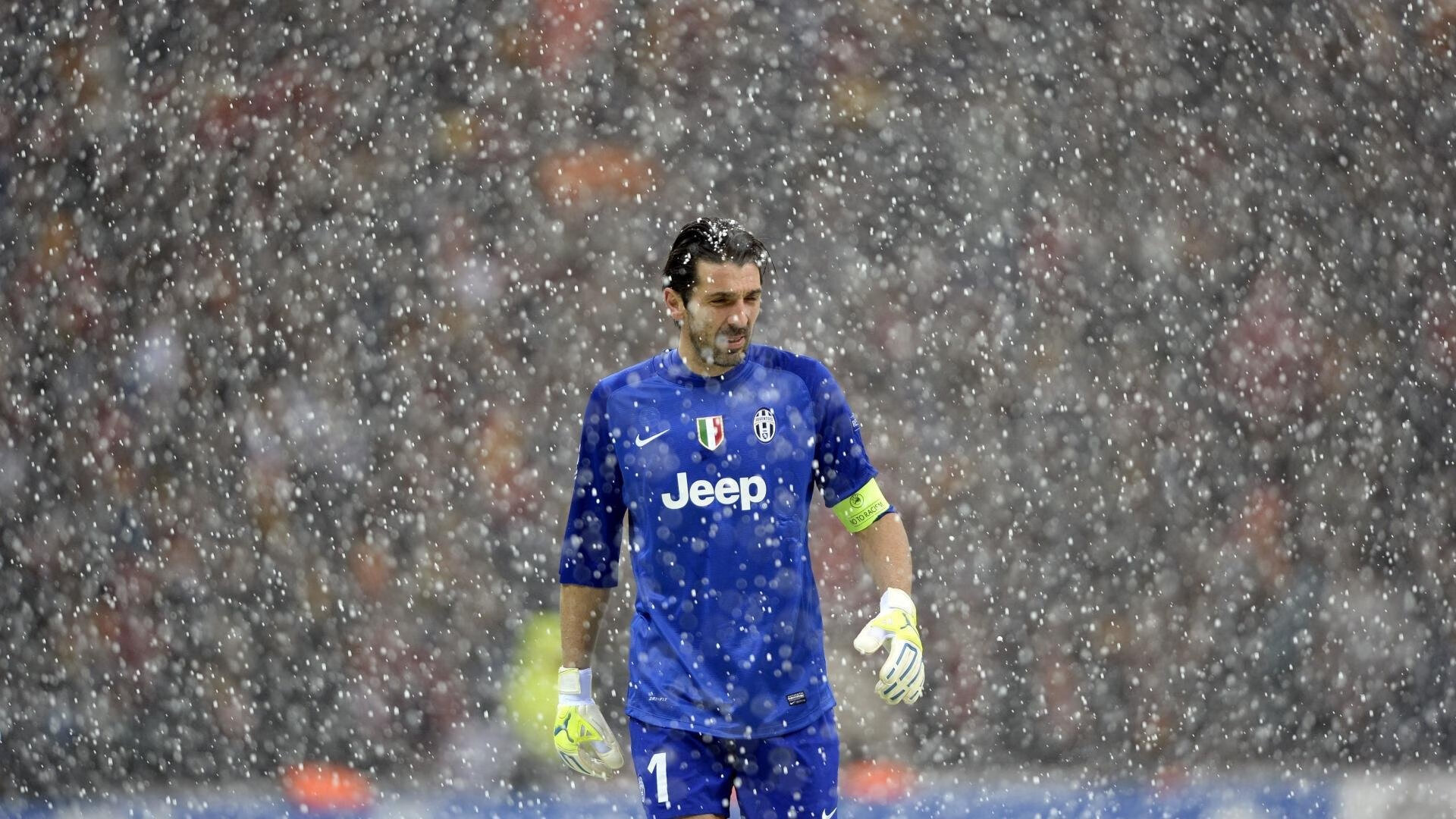 石宇奇火力全开迎战武汉三镇，雄鹿誓破零封纪录